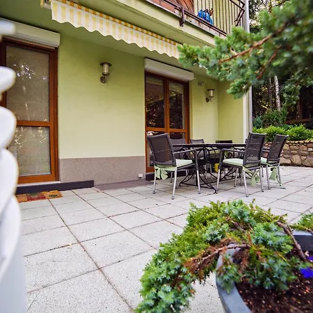 Wonder - Z Balkonami Przy Szlakach Turystycznych - Blisko Plac Zabaw I Boisko Do Gry Karpacz