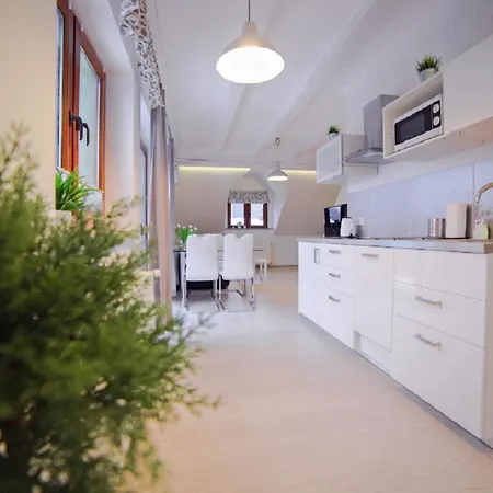 Apartament Wonder - Z Balkonami Przy Szlakach Turystycznych - Blisko Plac Zabaw I Boisko Do Gry *