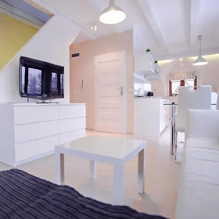 Διαμέρισμα Wonder - Z Balkonami Przy Szlakach Turystycznych - Blisko Plac Zabaw I Boisko Do Gry Karpacz