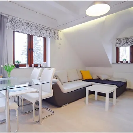 Apartament Wonder - Z Balkonami Przy Szlakach Turystycznych - Blisko Plac Zabaw I Boisko Do Gry