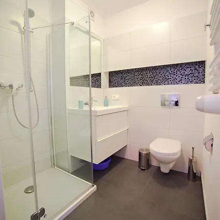 Apartament Wonder - Z Balkonami Przy Szlakach Turystycznych - Blisko Plac Zabaw I Boisko Do Gry *