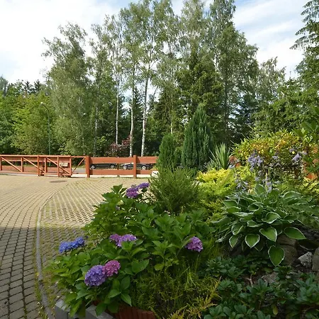 Wonder - Z Balkonami Przy Szlakach Turystycznych - Blisko Plac Zabaw I Boisko Do Gry 卡尔帕奇