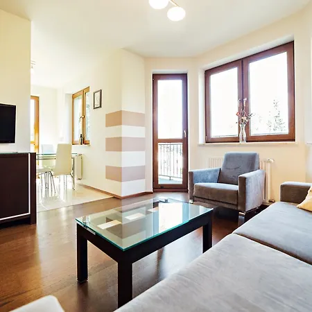 Wonder - Z Balkonami Przy Szlakach Turystycznych - Blisko Plac Zabaw I Boisko Do Gry Apartament Karpacz