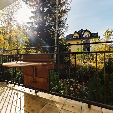 Wonder - Z Balkonami Przy Szlakach Turystycznych - Blisko Plac Zabaw I Boisko Do Gry *