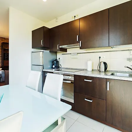 Wonder - Z Balkonami Przy Szlakach Turystycznych - Blisko Plac Zabaw I Boisko Do Gry * Karpacz