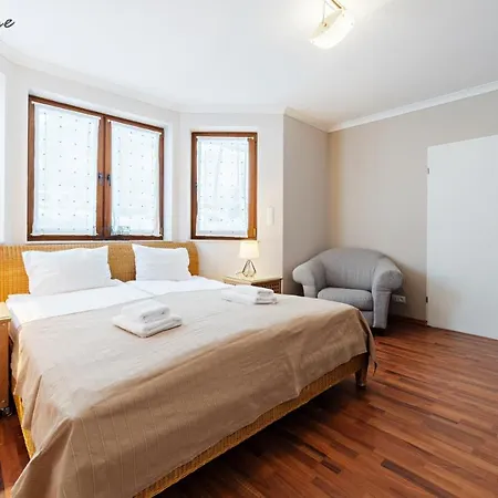 Appartement Wonder - Z Balkonami Przy Szlakach Turystycznych - Blisko Plac Zabaw I Boisko Do Gry Karpacz