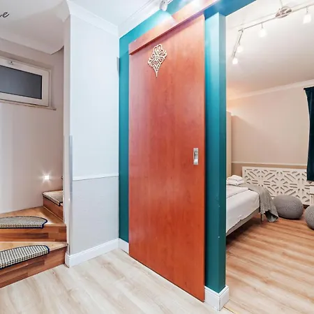 Wonder - Z Balkonami Przy Szlakach Turystycznych - Blisko Plac Zabaw I Boisko Do Gry Apartament Karpacz