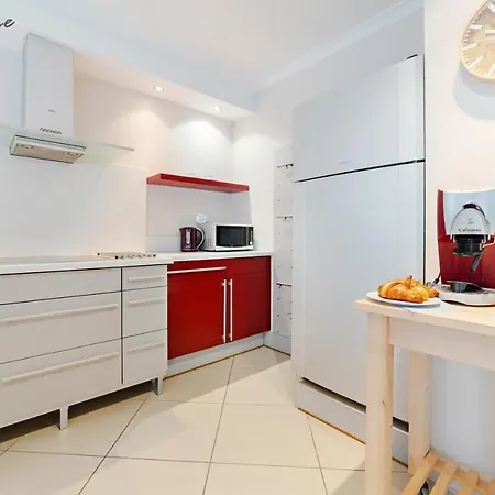 Wonder - Z Balkonami Przy Szlakach Turystycznych - Blisko Plac Zabaw I Boisko Do Gry 公寓