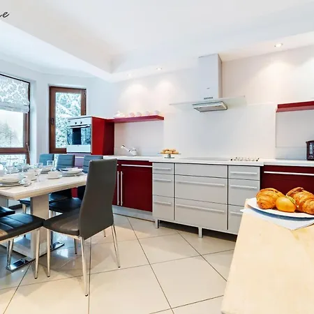 Appartement Wonder - Z Balkonami Przy Szlakach Turystycznych - Blisko Plac Zabaw I Boisko Do Gry Karpacz