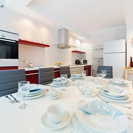 Apartament Wonder - Z Balkonami Przy Szlakach Turystycznych - Blisko Plac Zabaw I Boisko Do Gry Karpacz