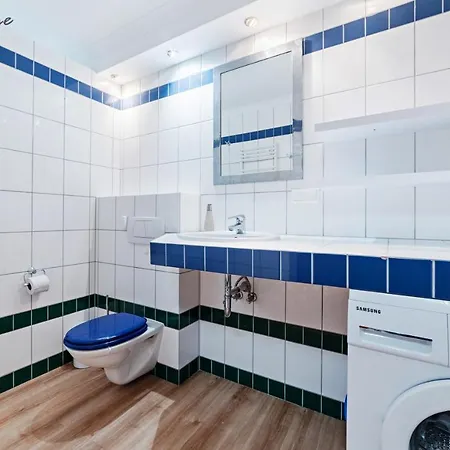 Wonder - Z Balkonami Przy Szlakach Turystycznych - Blisko Plac Zabaw I Boisko Do Gry Apartament Karpacz