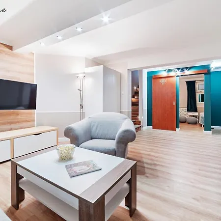 Wonder - Z Balkonami Przy Szlakach Turystycznych - Blisko Plac Zabaw I Boisko Do Gry Karpacz