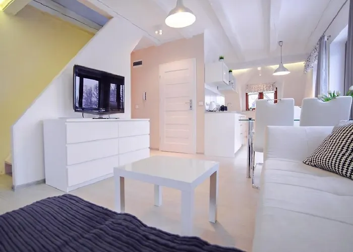 Apartment Wonder Home - Apartamenty Z Balkonami Przy Szlakach Turystycznych - Blisko Plac Zabaw I Boisko Do Gry Karpacz