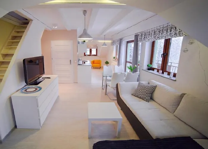 Wonder - Z Balkonami Przy Szlakach Turystycznych - Blisko Plac Zabaw I Boisko Do Gry *