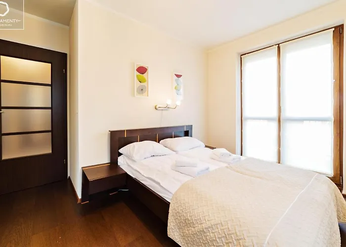 Wonder Home - Apartamenty Z Balkonami Przy Szlakach Turystycznych - Blisko Plac Zabaw I Boisko Do Gry Karpacz