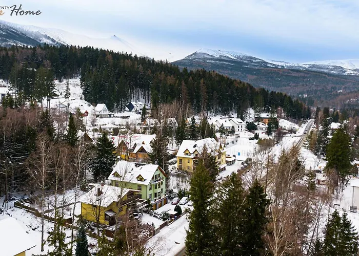 Wonder - Z Balkonami Przy Szlakach Turystycznych - Blisko Plac Zabaw I Boisko Do Gry *