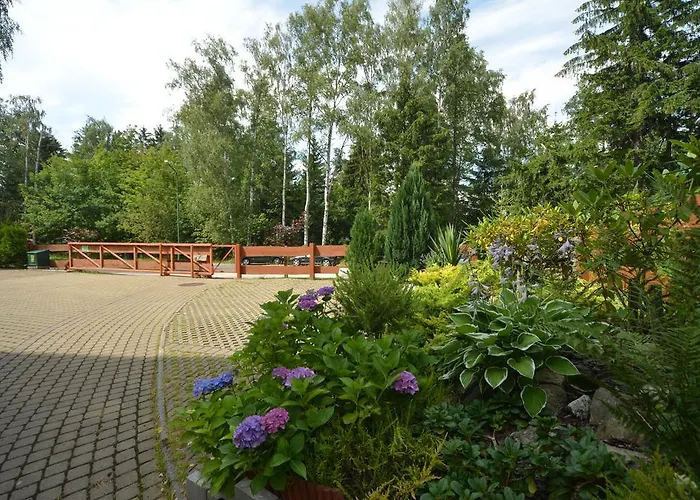 Wonder - Z Balkonami Przy Szlakach Turystycznych - Blisko Plac Zabaw I Boisko Do Gry كارباش