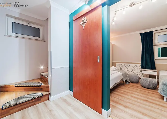 Wonder Home - Apartamenty Z Balkonami Przy Szlakach Turystycznych - Blisko Plac Zabaw I Boisko Do Gry Apartment Karpacz