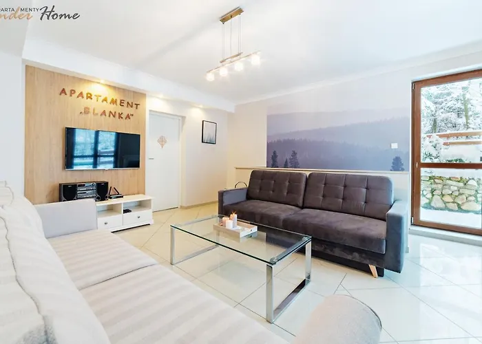 Wonder - Z Balkonami Przy Szlakach Turystycznych - Blisko Plac Zabaw I Boisko Do Gry شقة