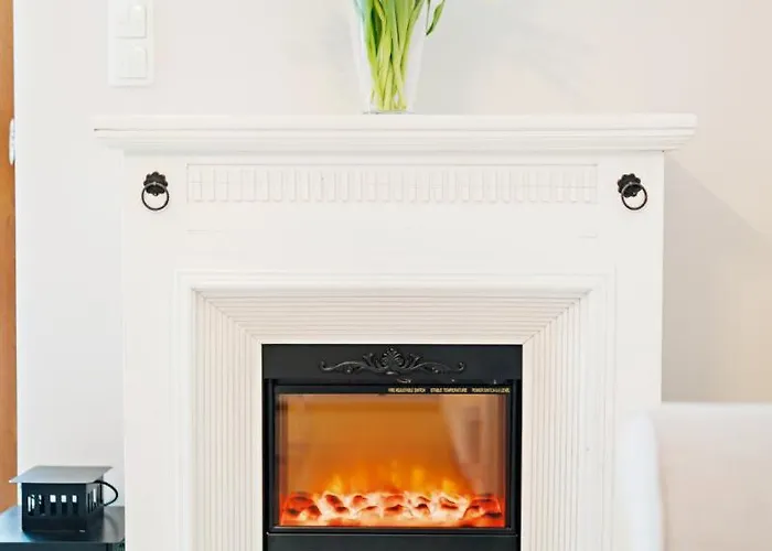 Wonder - Z Balkonami Przy Szlakach Turystycznych - Blisko Plac Zabaw I Boisko Do Gry شقة كارباش