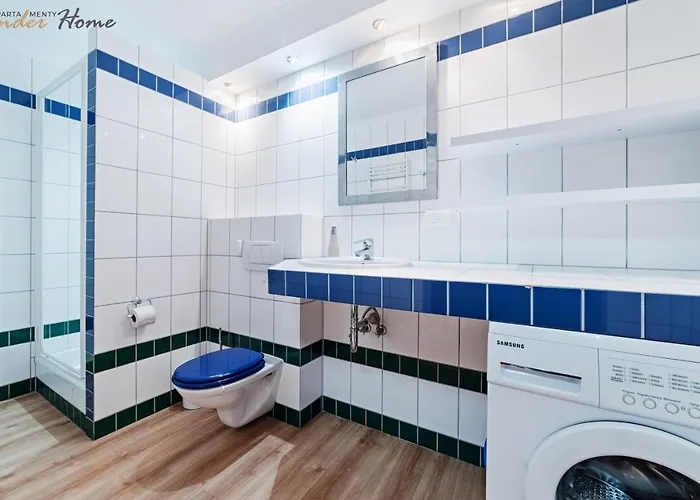 Wonder Home - Apartamenty Z Balkonami Przy Szlakach Turystycznych - Blisko Plac Zabaw I Boisko Do Gry Apartment Karpacz